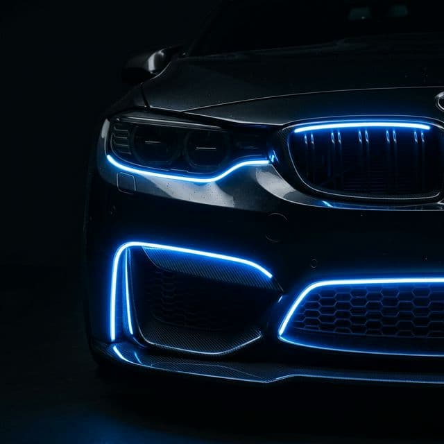 Imagem da categoria LEDs automotivos