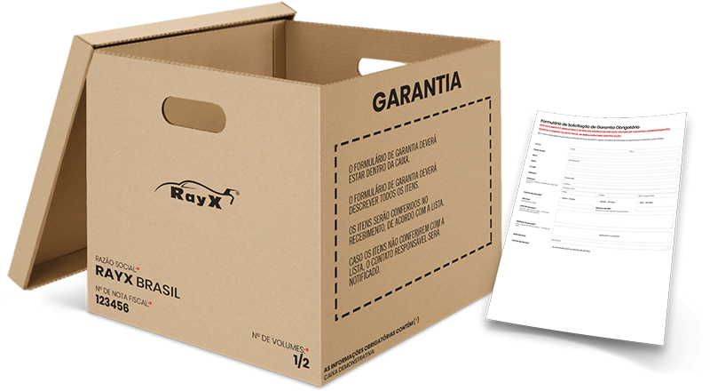 Garantia